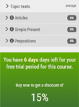 How the learning works