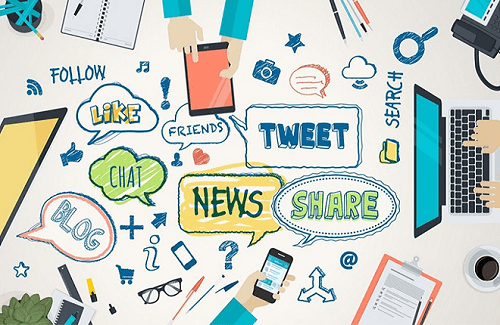 Social media marketing foundations